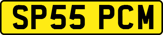 SP55PCM