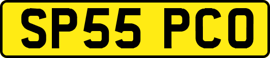 SP55PCO