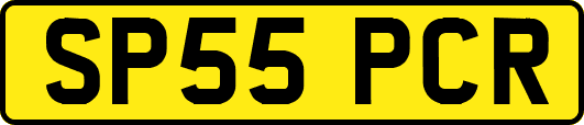 SP55PCR
