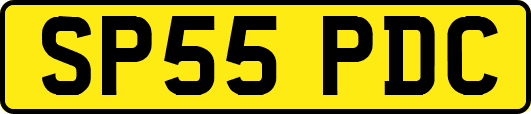 SP55PDC