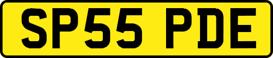 SP55PDE