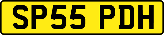 SP55PDH