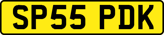 SP55PDK