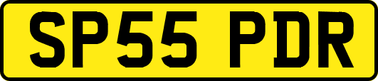 SP55PDR