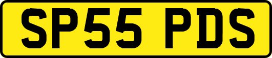 SP55PDS