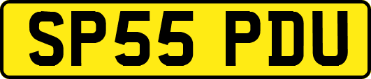 SP55PDU