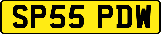 SP55PDW