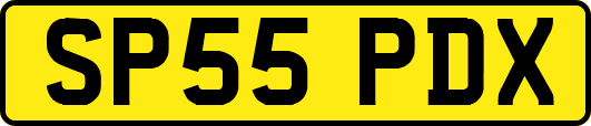 SP55PDX