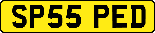 SP55PED