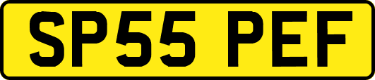 SP55PEF