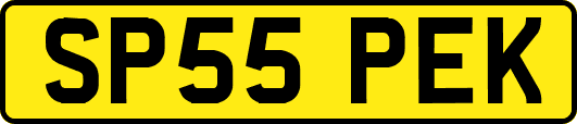 SP55PEK