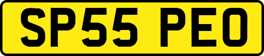 SP55PEO