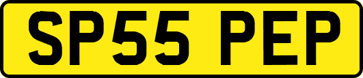 SP55PEP