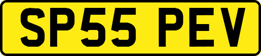 SP55PEV