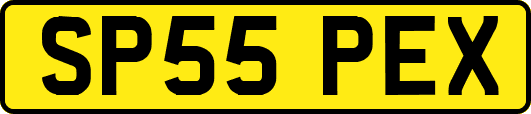 SP55PEX