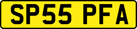 SP55PFA