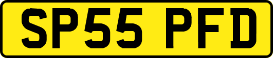 SP55PFD