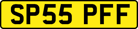 SP55PFF