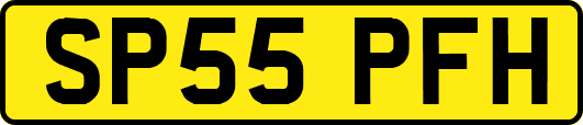 SP55PFH