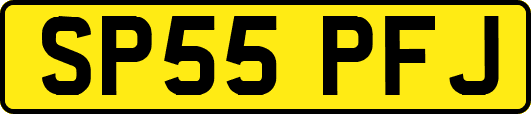SP55PFJ