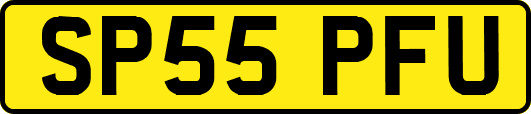 SP55PFU