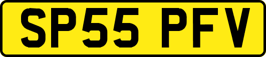 SP55PFV