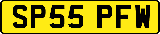 SP55PFW