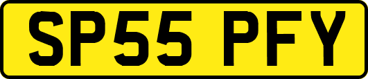 SP55PFY