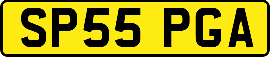 SP55PGA