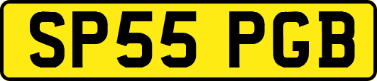 SP55PGB