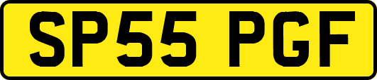 SP55PGF