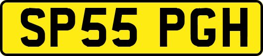 SP55PGH