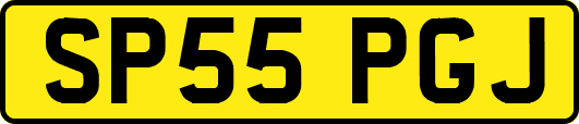SP55PGJ