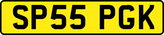 SP55PGK