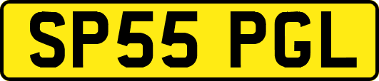 SP55PGL