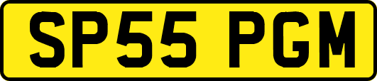 SP55PGM