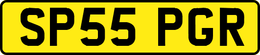 SP55PGR