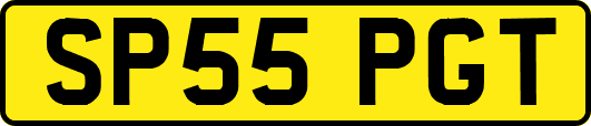 SP55PGT