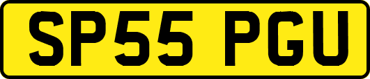 SP55PGU