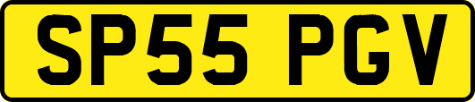 SP55PGV