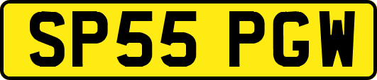 SP55PGW