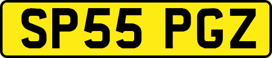 SP55PGZ