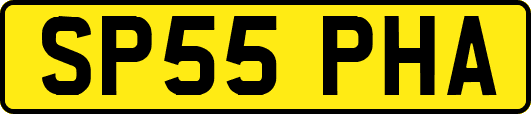 SP55PHA