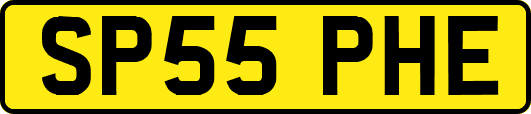 SP55PHE