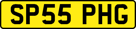 SP55PHG