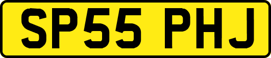 SP55PHJ