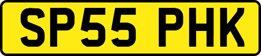 SP55PHK