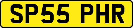 SP55PHR
