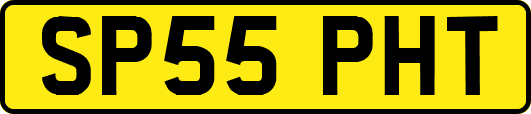SP55PHT