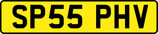 SP55PHV